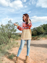 Load image into Gallery viewer, She's A Star Sweater