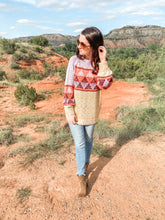 Load image into Gallery viewer, She's A Star Sweater