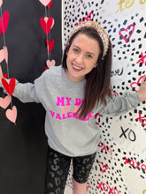 Load image into Gallery viewer, Animal Print Biker Shorts In Black