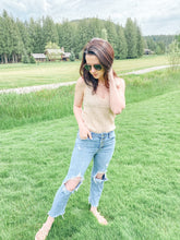 Load image into Gallery viewer, The Piper Sweater Tank