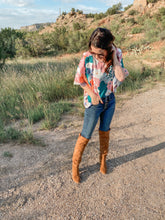 Load image into Gallery viewer, The Antro-Vibing Top