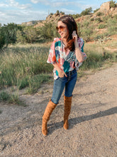 Load image into Gallery viewer, The Antro-Vibing Top