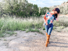 Load image into Gallery viewer, The Antro-Vibing Top