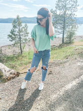 Load image into Gallery viewer, The Beckett Top