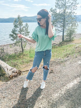 Load image into Gallery viewer, The Beckett Top