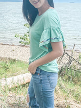 Load image into Gallery viewer, The Beckett Top