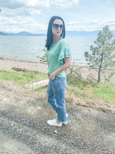 Load image into Gallery viewer, The Beckett Top