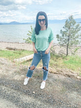 Load image into Gallery viewer, The Beckett Top