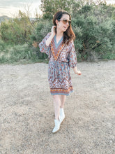 Load image into Gallery viewer, Lets Go Out Dress