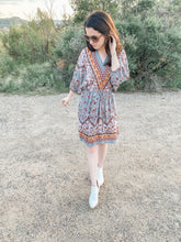 Load image into Gallery viewer, Lets Go Out Dress