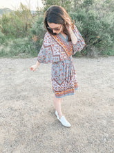 Load image into Gallery viewer, Lets Go Out Dress