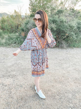 Load image into Gallery viewer, Lets Go Out Dress