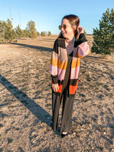 Load image into Gallery viewer, The Riley Jumpsuit in Black