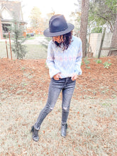 Load image into Gallery viewer, The Elsa Sweater