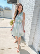 Load image into Gallery viewer, The Hampton's Dress