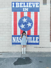 Load image into Gallery viewer, The Kendall Denim Dress