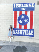 Load image into Gallery viewer, The Kendall Denim Dress