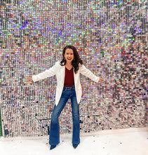 Load image into Gallery viewer, The "She's The Boss" in White