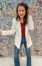 Load image into Gallery viewer, The "She's The Boss" in White