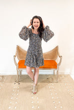 Load image into Gallery viewer, The Ruth Floral Dress