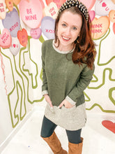 Load image into Gallery viewer, Oh I LOVE This Tunic