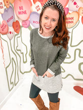 Load image into Gallery viewer, Oh I LOVE This Tunic