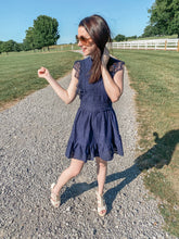Load image into Gallery viewer, The Kate Lace Dress