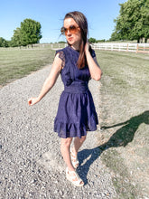 Load image into Gallery viewer, The Kate Lace Dress