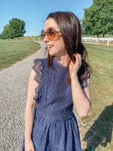 Load image into Gallery viewer, The Kate Lace Dress