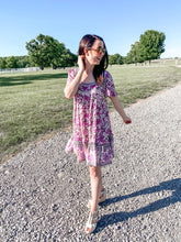 Load image into Gallery viewer, Golden Gate Park Dress