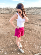 Load image into Gallery viewer, Carefree Seamless Reversible Tank in White