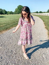Load image into Gallery viewer, Golden Gate Park Dress