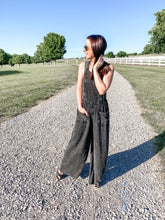 Load image into Gallery viewer, The Casey Overalls (Jumpsuit)