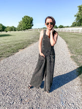 Load image into Gallery viewer, The Casey Overalls (Jumpsuit)