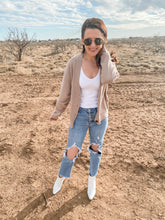 Load image into Gallery viewer, Carefree Seamless Reversible Tank in White