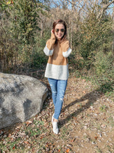 Load image into Gallery viewer, Stop & Stare Sweater