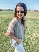 Load image into Gallery viewer, The Tisha Top