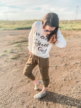 Load image into Gallery viewer, The Tiffany Olive Joggers