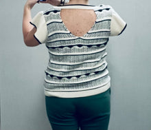 Load image into Gallery viewer, The Sarah Sweater Top