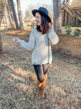 Load image into Gallery viewer, The Scarlette Sweater