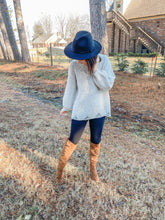 Load image into Gallery viewer, The Scarlette Sweater