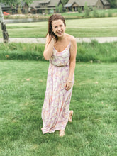 Load image into Gallery viewer, The Lexie Tie Dye Maxi