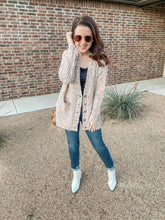 Load image into Gallery viewer, In The Mix Multi Thread Cardigan