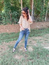 Load image into Gallery viewer, Call Me Wild Top