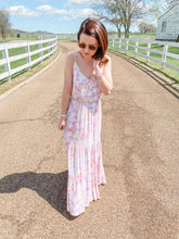 Load image into Gallery viewer, The Lexie Tie Dye Maxi