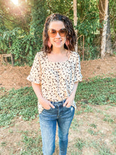 Load image into Gallery viewer, Call Me Wild Top