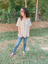 Load image into Gallery viewer, Call Me Wild Top