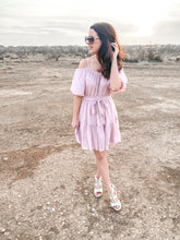 Load image into Gallery viewer, Full of Chic Andree By Unit Dress