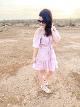 Load image into Gallery viewer, Full of Chic Andree By Unit Dress