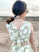 Load image into Gallery viewer, A Cut Above The Rest- In Olive